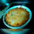 bsh6427's cooksnap of when they made My Baked Ziti.