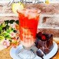 Cooksnap dari Lanjarsih/Mama Fifian ( MasakanRumahan) untuk resep Jus Pepaya Lemon