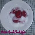 Cooksnap dari Ummu Ahya untuk resep Bugis Mandi(Puteri Mandi)