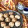 کوک اسنپ مریم کوکپد بعد از امتحان کردن شیرینی اُسکار (Oscar sweets)😋.