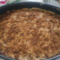 El cooksnap de Rominacaballerods@gmail.com cuando hizo Chocotorta fácil y económica.