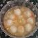 Cooksnap dari Fadlilatul Ulya untuk resep Bakso Aci Kuah Pedas