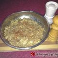 Cooksnap από pyrialas στη συνταγή Ρύζι soubise