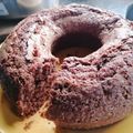 El cooksnap de Katerine Enriquez cuando hizo Torta marmolada 🤩.