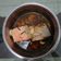 Cooksnap dari lings untuk resep Tim Salmon Bawang Putih