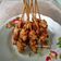 Cooksnap dari Dapur Berdua untuk resep Sate Manis Ayam