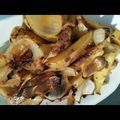 صورة من سوزان شوقي 💖💟، شاركها بعد تجربة وصفة بطاطس مقلية 🍟