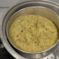 Cooksnap dari Puspita Indah Lestari untuk resep 3.Bolu Pisang(kukus)bahan simple, takaran sendok, tanpa mixer 😋