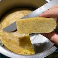 賴依秀 的 電子鍋烤香蕉蛋糕∼懶人版 cooksnap