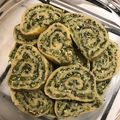 El cooksnap de 🌸 Carolita 🌸 cuando hizo Fideos rellenos integrales.