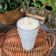 Cooksnap Salina Jalaludin semasa beliau membuat Coconut Shake Float.