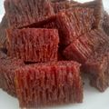 Cooksnap dari Bu Nopi_Dapur 745 untuk resep Bolu sarang semut teflon