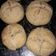El cooksnap de Maria Fernanda Diaz cuando hizo Pan integral 100%.