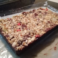 みこひろママ's cooksnap of when they made 簡単！焼かない！オレオ生チョコケーキ♡.