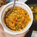 Cooksnap dari bukibuk untuk resep Sambal Cikur (Kencur)