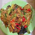 Cooksnap dari Eka Kustanti untuk resep 257. Pesmol Ikan Kembung...nikmatt
