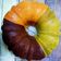 Cooksnap dari Dinda Ayu untuk resep Rainbow cake