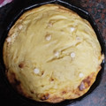 El cooksnap de Lux Moreno cuando hizo Torta matera, fácil y rica 😋.