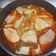El cooksnap de Eva Moreno Montilla cuando hizo 154. Filetes de merluza con menestra.