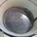 小玉 的 破壁機-黑芝麻糊 cooksnap