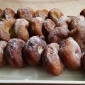Kati Komendáné Vígh Cooksnap-ja, amikor elkészítette a(z) Szalagos fánk receptet.