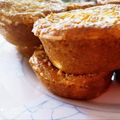 Cooksnap από Νικόλ_ στη συνταγή Αλμυρά muffins με βρώμη