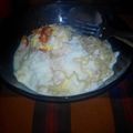 Cooksnap dari Anisa Nurhuda untuk resep 1. Mie Rebus Susu