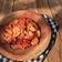Cooksnap dari SiRa_UmmuTsa untuk resep Sambel gami udang