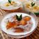 Cooksnap dari Ellen Lesmana untuk resep Bubur Sagu Randang