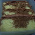 Cooksnap dari Atik Ratih untuk resep Marmer Cake Thomas Law