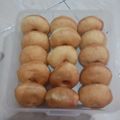 Cooksnap dari Rumayani untuk resep Donat Kentang Lembut 1x Proofing dan Tips Seputar Donat
