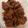 Cooksnap dari Nur Azizah untuk resep Rendang Daging Kacang Merah (Santan Instan)