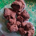 Cooksnap dari komalasari fawwaz untuk resep Bolu kukus coklat tanpa telur