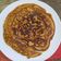 El cooksnap de Alex JC cuando hizo Pancakes de calabaza sin gluten.
