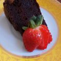 Cooksnap dari Marini Sri untuk resep Brownies Kukus Amanda