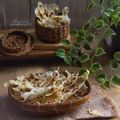 Cooksnap dari Dwiyana untuk resep 4.~ Peyek Kacang