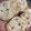 El cooksnap de Lucia Victoria Insaurralde cuando hizo Galletitas de harina de garbanzos y chispas de chocolate 🥰.