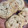 El cooksnap de Lucia Victoria Insaurralde cuando hizo Galletitas de harina de garbanzos y chispas de chocolate 🥰.