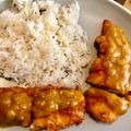 Roberto Miranda's cooksnap of when they made 30 Minute Chicken Katsu Curry.