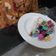 Cooksnap dari Farah Himmah untuk resep Bolu pisang mocca coffe