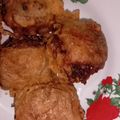 Cooksnap dari Amah Salamah untuk resep Tahu Pong Isi Sayur Rawit
