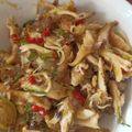 Cooksnap dari Prita Indra untuk resep Mengolah ayam goreng sisa kemarin