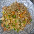 chun手作料理食堂 的 醬油蛋炒飯 cooksnap