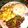 El cooksnap de victoria muñoz cuando hizo Carne mongoliana con papas fritas 🎎.