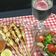 Cooksnap dari evy triapsarie untuk resep Sate taichan teflon