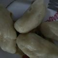 Cooksnap dari Achi Gugat untuk resep Pempek terigu simple dan maknyuss 😄