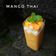 Cooksnap dari Pujani Handayani untuk resep Mango Thai #enakanbikinsendiri