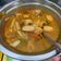 Cooksnap Ibu Ibrahim semasa beliau membuat Tom Yam Ayam ala Thai.