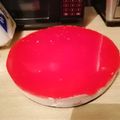 El cooksnap de Darlyn Franchesca cuando hizo Torta de yogurt.