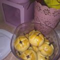 Cooksnap dari Dapur Umiya untuk resep Nastar 1/2 kg